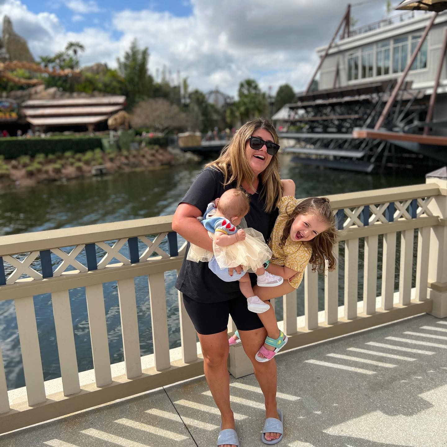 Micasso & Co un rêve de petite fille