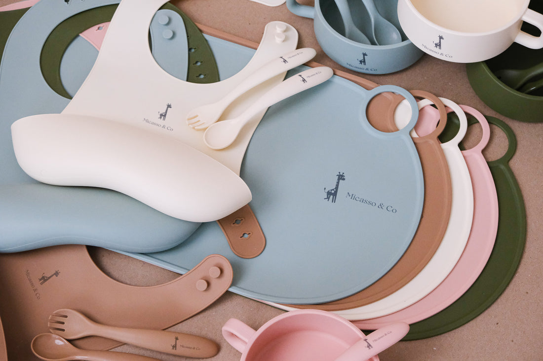 Top 5 des meilleures idées de cadeau de naissance à offrir