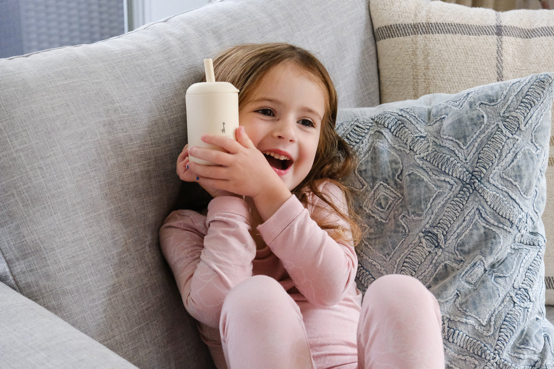 L’entretien des accessoires et vaisselle en silicone pour les enfants