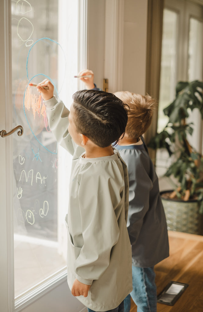 Découvrez le tablier parfait pour la rentrée scolaire