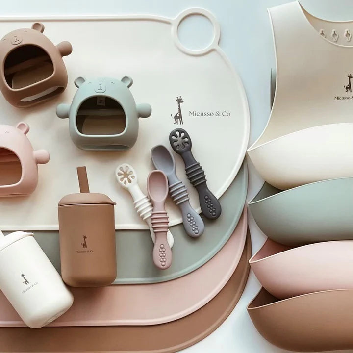 Micasso & Co : designs bien pensés et adaptés à la réalité familiale