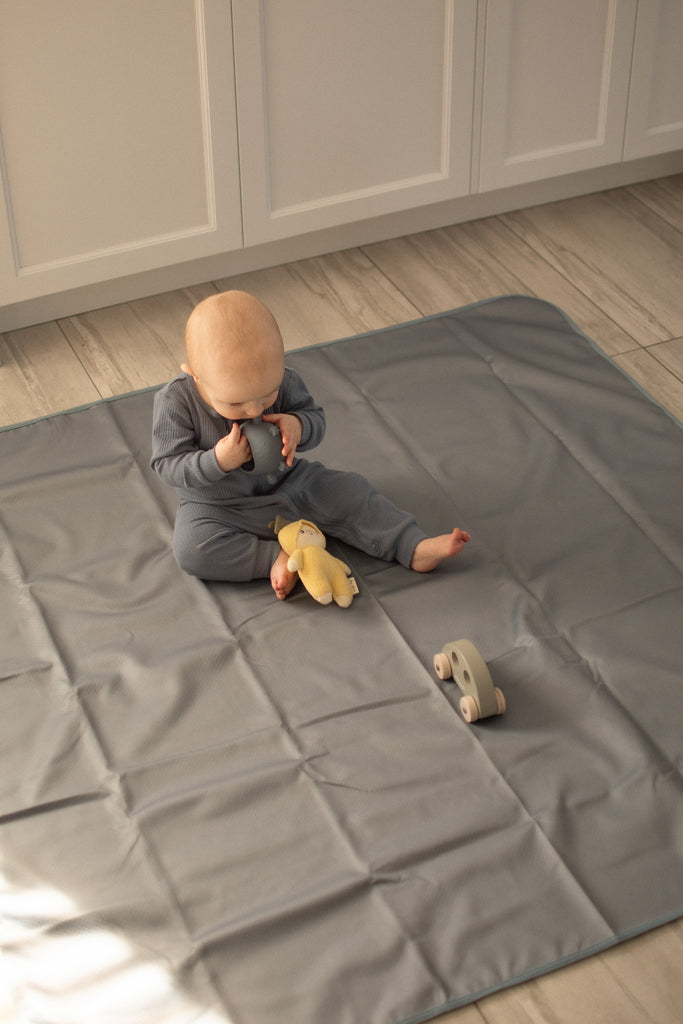 tapis de sol pour bébé