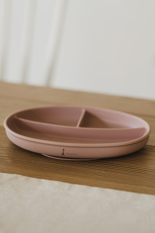 vaisselle en silicone
