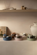 vaisselle repas micasso & co