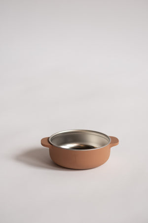 bol inox caramel
