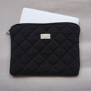 Pochette matelassée pour ordinateur