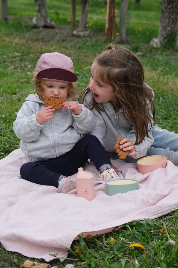 Bol de tous les jours en silicone