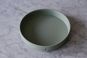 Large silicone plate