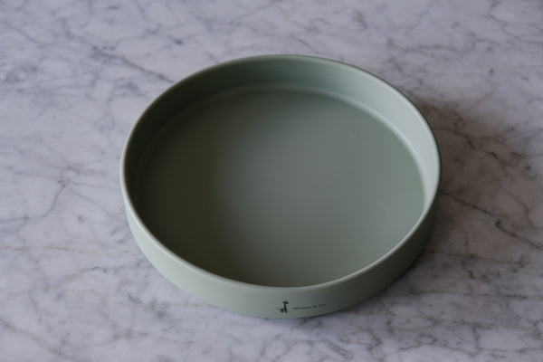 Large silicone plate