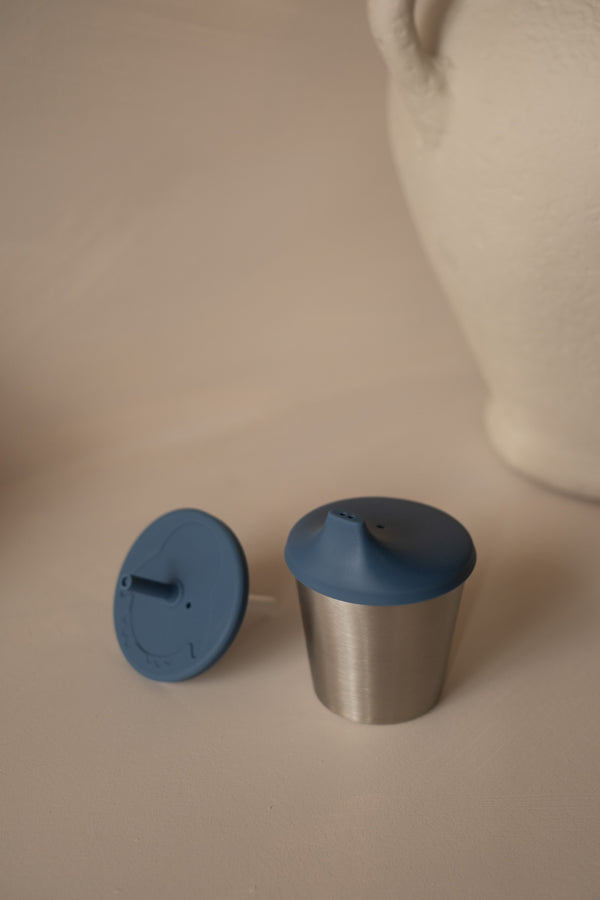 Accessoire repas bébé durable conçu au Québec