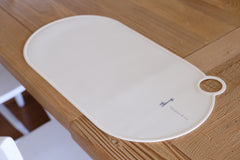 Napperon en silicone antidérapant pour bébé et enfant