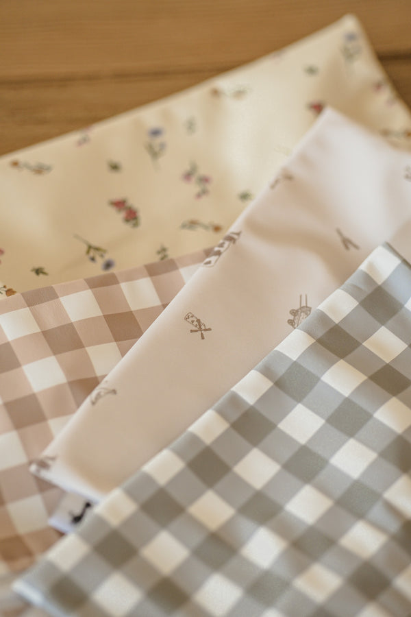 Affordable Mystery Set