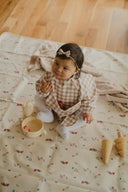 Tapis de sol imperméable multiusage pour bébés