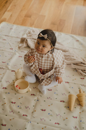 Tapis de sol imperméable multiusage pour bébés