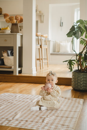 2-in-1 training cup for snacks and liquids