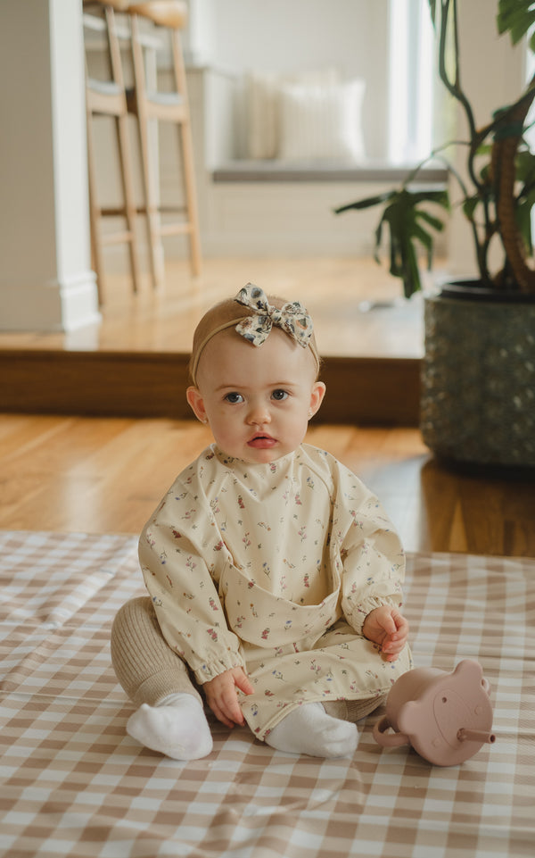 2-in-1 training cup for snacks and liquids