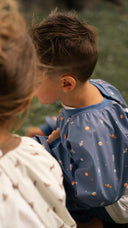 Tablier d’artiste imperméable pour enfants