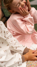 Tablier d’artiste imperméable pour enfants