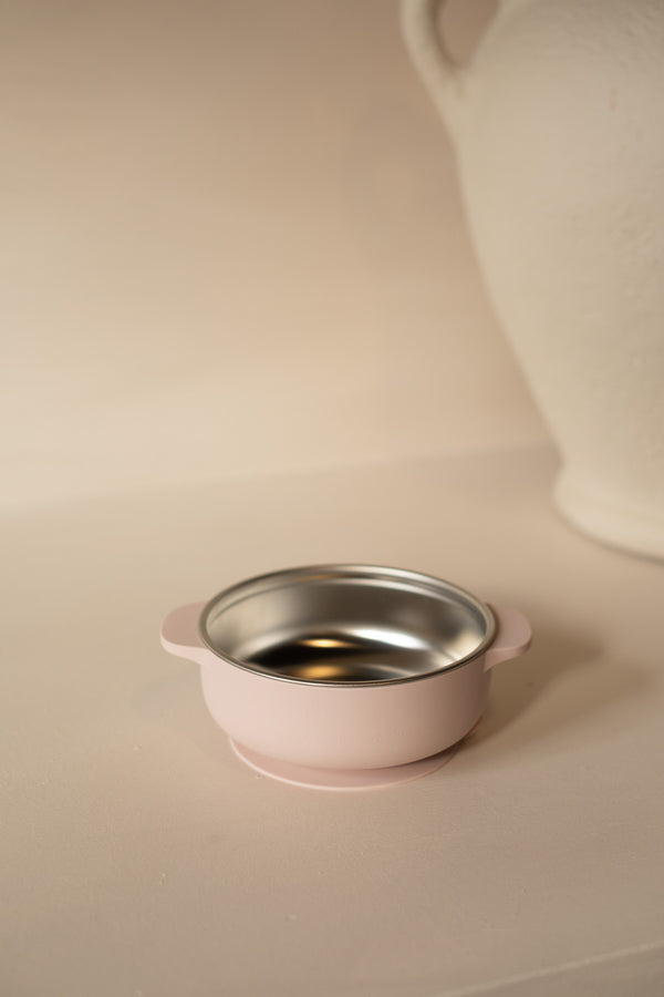 bol ventouse vieux rose