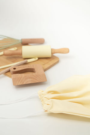 ensemble 7 en 1 mini chef micasso