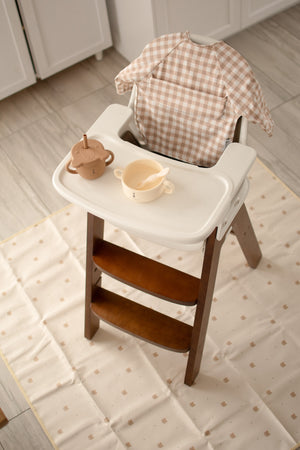 Tapis de sol imperméable multiusage pour bébés