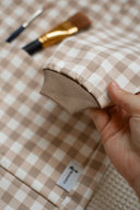 Tablier d’artiste imperméable pour enfants