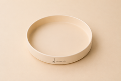 Large silicone plate