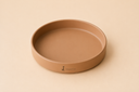 Grande assiette en silicone