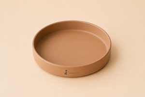 Large silicone plate