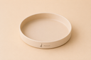 Grande assiette en silicone