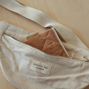 Porte-monnaie matelassé