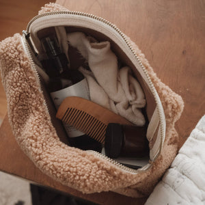 plusieurs pochettes dans le sac - dune