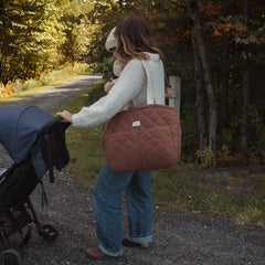 Diaper bag