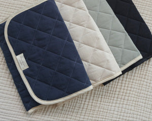 tapis de change dans le sac