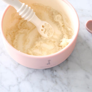 Bol de tous les jours en silicone