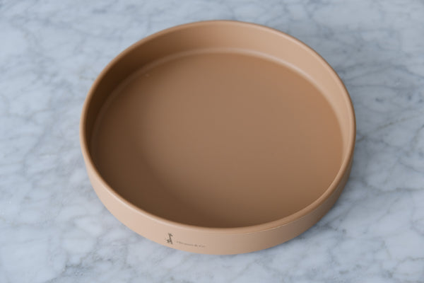 Large silicone plate