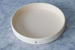 Grande assiette en silicone