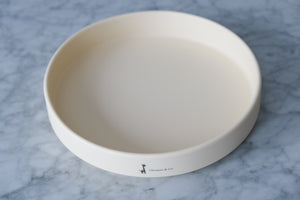 Large silicone plate