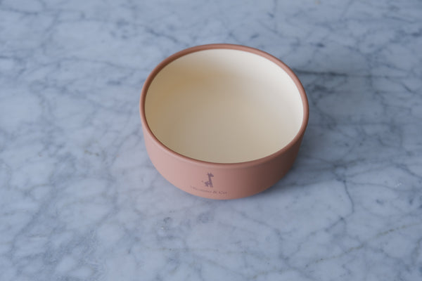 Bol de tous les jours en silicone