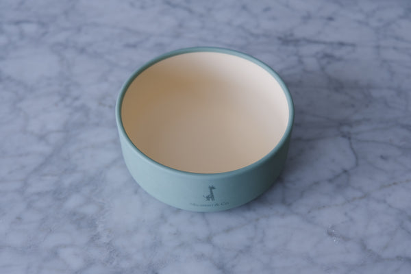 Bol de tous les jours en silicone