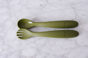 Silicone utensils (2)
