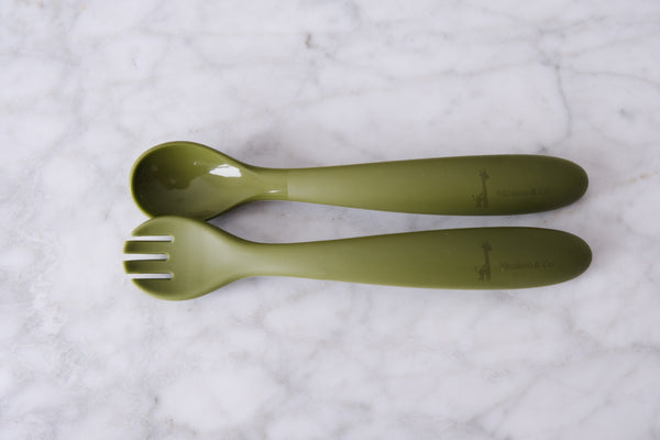 Silicone utensils (2)
