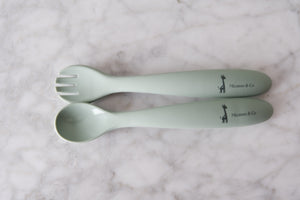 Silicone utensils (2)