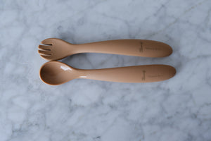 Silicone utensils (2)