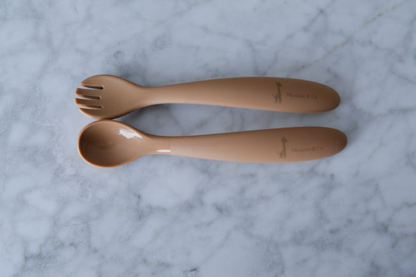 Silicone utensils (2)