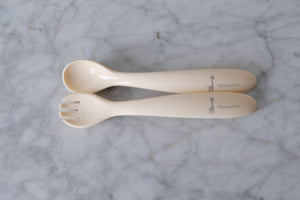 Silicone utensils (2)
