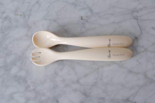 Silicone utensils (2)