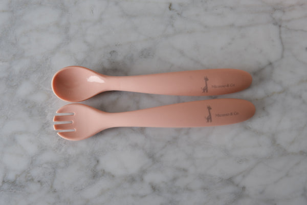 Silicone utensils (2)