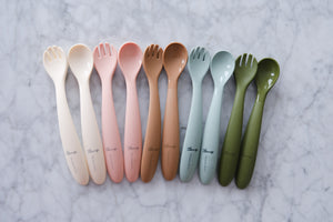 Silicone utensils (2)