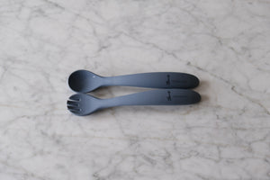 Silicone utensils (2)
